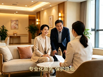 绛县有偿售卵代生女生的客户的客户群体有哪些