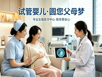 绛县辅助生育服务 试管婴儿行业的兴起背景、发展与未来展望